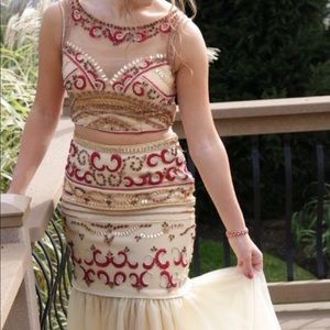 Prom/sweet 16 dress